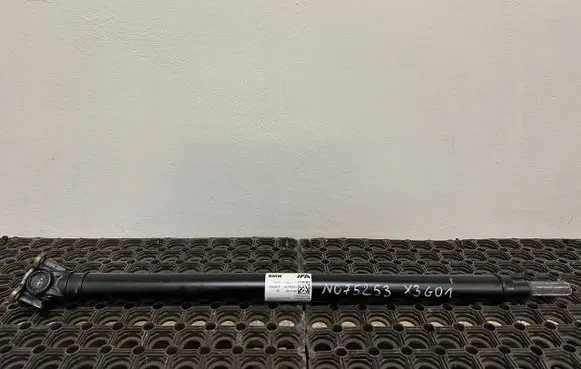 BMW X3 G01 Front prop shaft 9452673
