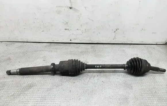 Ford Transit Front driveshaft