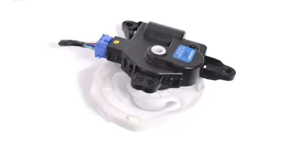 Tesla Model S Air flap motor/actuator D266EB9AA01