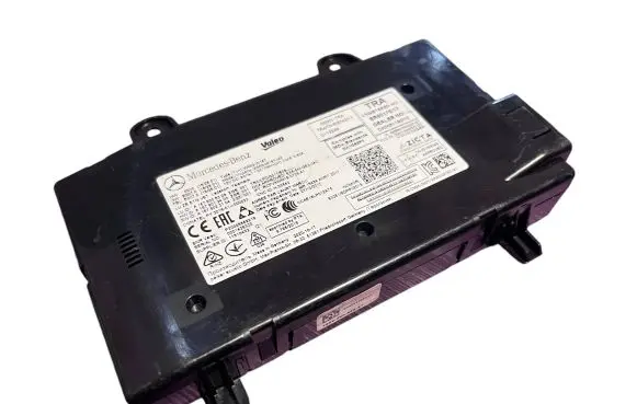 Mercedes-Benz GLS X167 Central body control module S1925 A1679008309