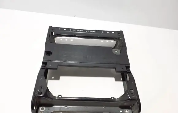 Renault Espace V (RFC) Front passenger seat console base 871104758R