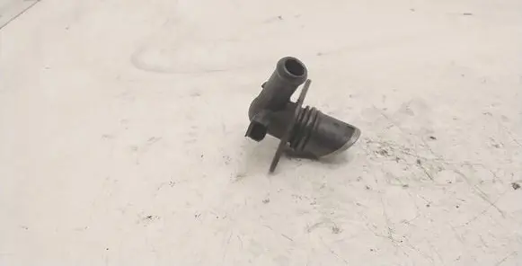 BMW 3 E46 Air pressure sensor 7511384