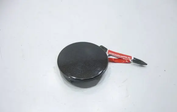 Volkswagen PASSAT B7 Front tow hook cap/cover 3AA807155