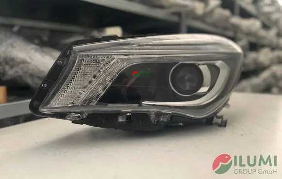 Mercedes-Benz CLA C117 X117 W117 Headlight/headlamp A1179065100