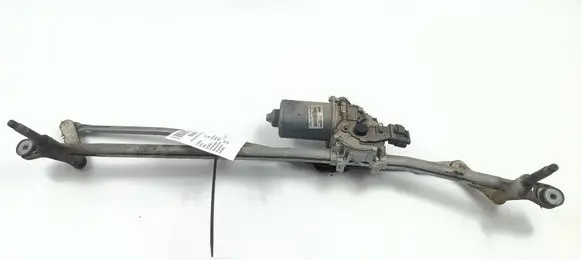 Opel Movano B Front wiper linkage 141409360
