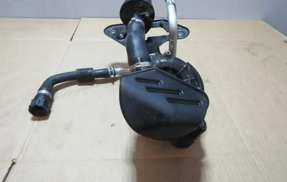 Audi A6 S6 C7 4G Secondary air pump 420906321