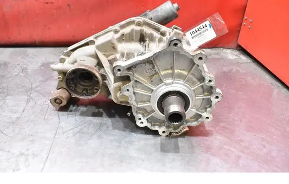 Jeep Grand Cherokee Gearbox transfer box case P52853664AC