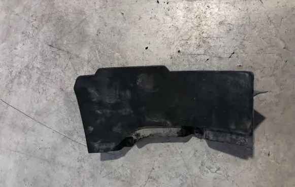 Volkswagen ID.7 Sill supporting ledge 14A854856