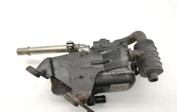 Mercedes-Benz GL X164 Auxiliary pre-heater (Webasto) A1645002398