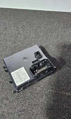 Mercedes-Benz GLC X253 C253 Air conditioner control unit module A2059006923