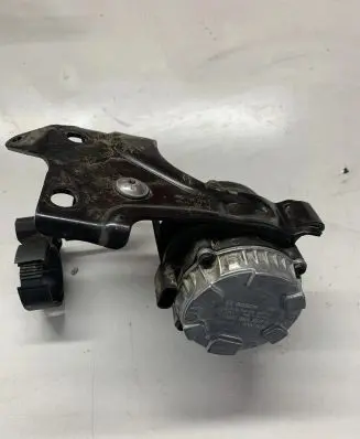 Skoda Superb B8 (3V) Water pump 0392024006 04L965567A 5Q0121599BG