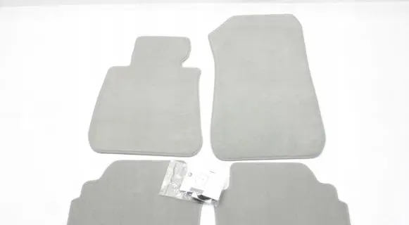 BMW 3 E92 E93 Car floor mat set 7316596