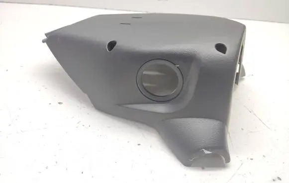 Nissan Almera Tino Steering wheel column trim 48470BU800 1685501 48470BU010