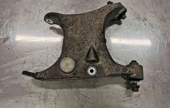 BMW 6 E63 E64 Rear upper control arm/wishbone 6755990