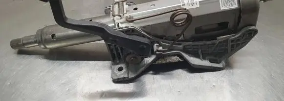 Opel Insignia A Steering wheel axle 13277191 13219343