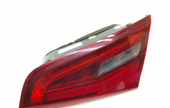Audi A3 S3 A3 Sportback 8P Tailgate rear/tail lights 8V4945094A 81110202 0067057