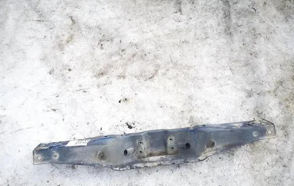 Suzuki Grand Vitara II Radiator support slam panel