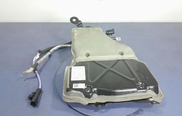 Other control units/modules