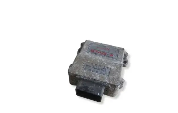 Ford Mondeo MK II LP gas control unit module 67R014903