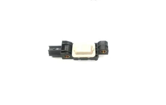 Audi A8 S8 D3 4E Airbag deployment crash/impact sensor 4B0959643D