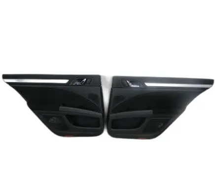 Skoda Superb B6 (3T) Other trunk/boot trim element