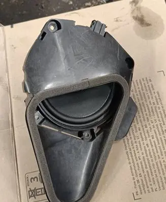 BMW i3 Subwoofer speaker 926741602 9267416