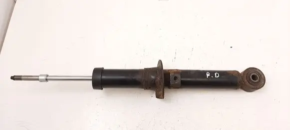 KIA Sorento Front shock absorber/damper 546403E100