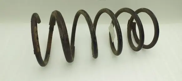 Chevrolet Epica Front coil spring