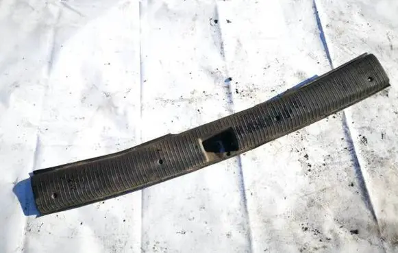 Opel Astra G Other trunk/boot trim element 90589998