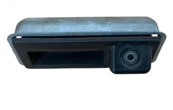 Audi Q3 8U Tailgate/trunk/boot exterior handle 4G5827229