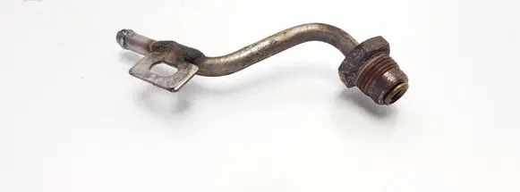 KIA Ceed Exhaust gas pipe 