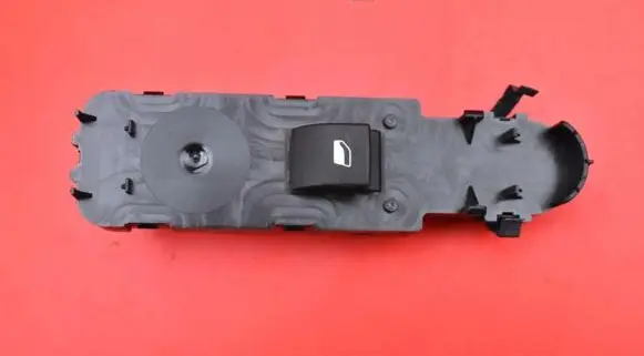 Peugeot 508 RXH Electric window control switch 96661102XT