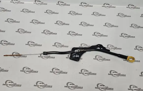 Ford Focus Oil level dip stick 9676240180