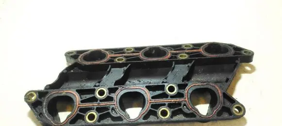 Opel Vectra B Intake manifold 90467003