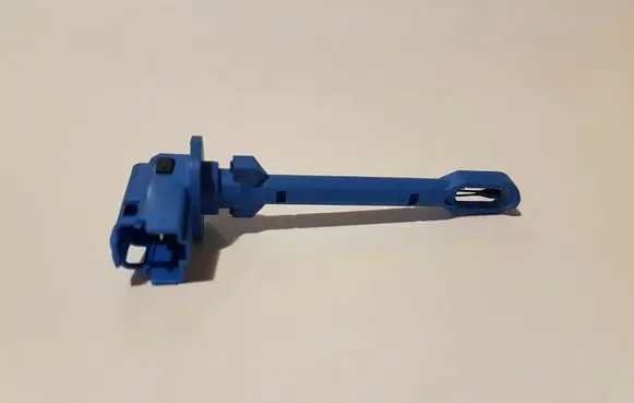 Volvo V40 Interior temperature sensor 31369727