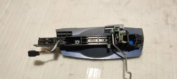 Honda Civic XI Front door exterior handle 