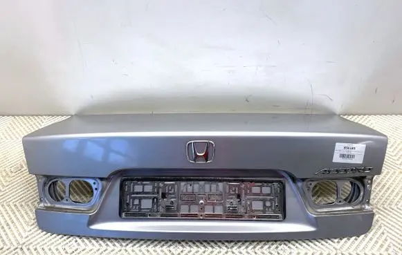 Honda Accord Tailgate/trunk/boot lid 