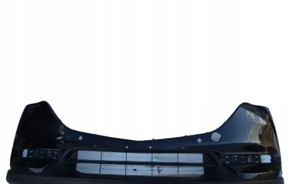 Mazda CX-5 II Front bumper R23P2