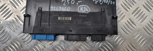 BMW 5 F10 F11 Comfort/convenience module 9267460