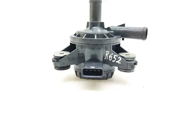 Volvo V60 Electric auxiliary coolant/water pump 31319023 21544A167221