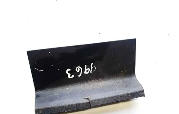 Volvo S80 Other interior part 39870768 1158258-obl