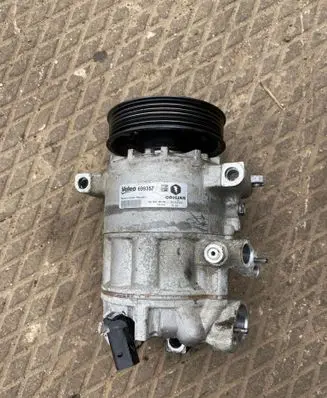 Audi A3 S3 8P Supercharger 699357 T35214C