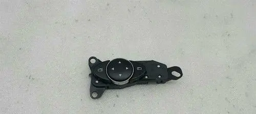 Mercedes-Benz CLS C219 Wing mirror switch A2118215779