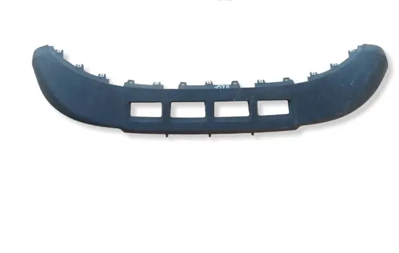Audi Q5 SQ5 Front bumper lip 8R0807061C
