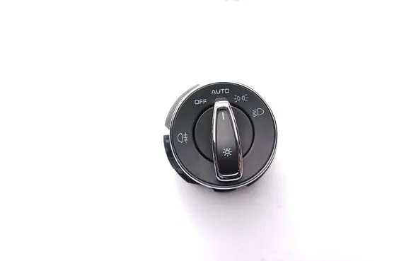 Porsche Macan (95B) Light switch 97061353309 10137783