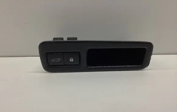Lexus NX Tailgate opening switch 6929178040