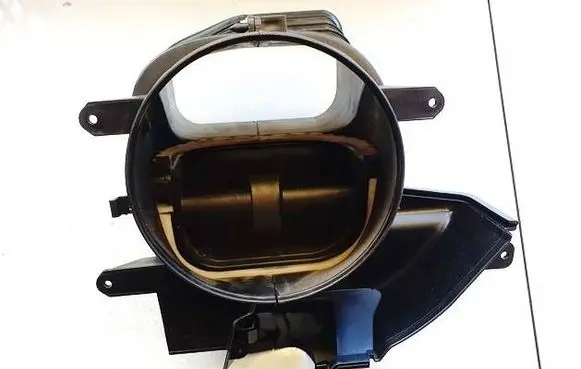 Tesla Model Y Interior heater climate box assembly h191564047
