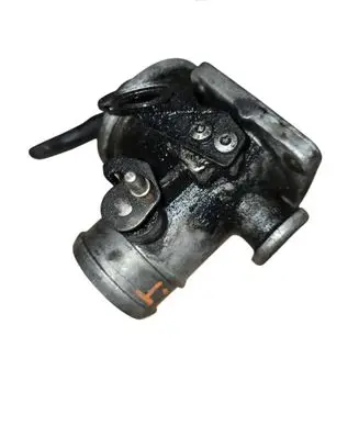 Volkswagen II LT EGR valve 074129637B