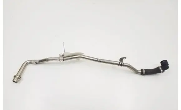 Brake vacuum hose/pipe