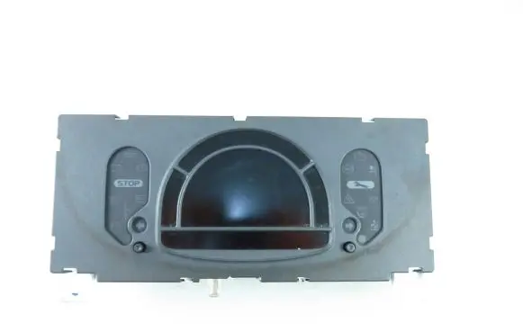 Renault Modus Speedometer (instrument cluster) P8200495303F 8200495303F